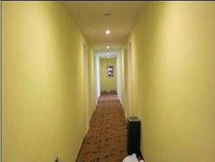 Hotel Fast109 Nanking Exterior foto